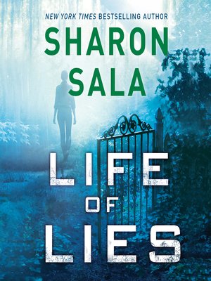 cover image of Life of Lies